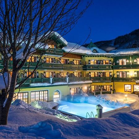 Hotel Sommerhof Гозау Экстерьер фото